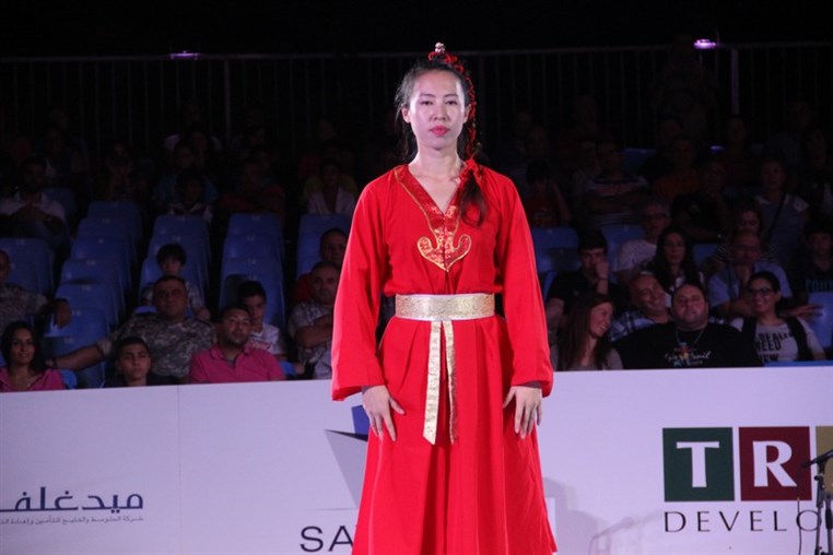 Martial Arts Festival